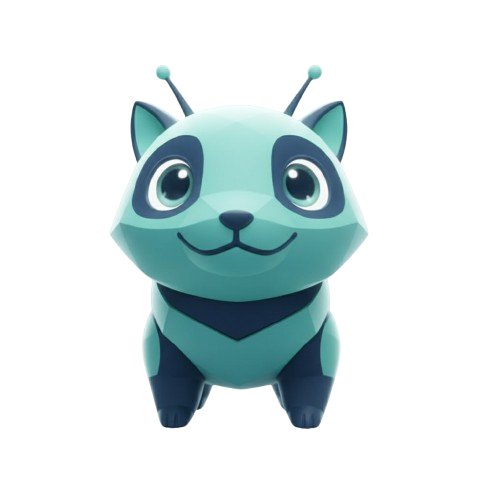 ISY mascot