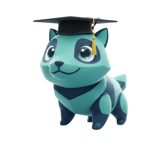 ISY mascot